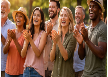 ताली बजाने से शरीर को मिलती है नई ऊर्जा