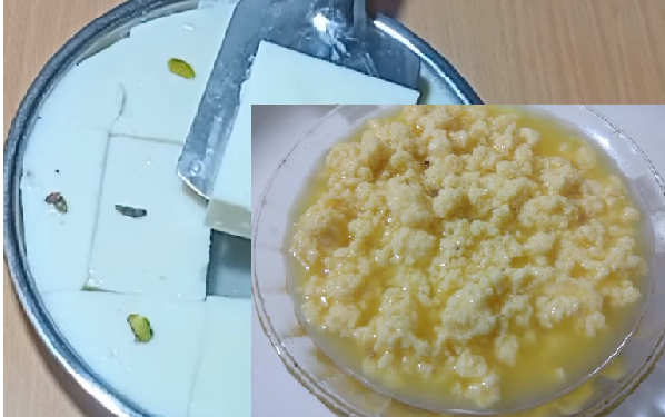 गाय या भैंस के ब्याने के बाद मिलने वाली खीस बेहद लाभकारी