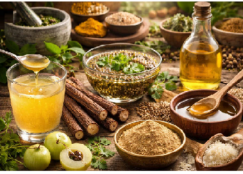 मुंह सूखना और लार कम बनना वात, पित्त और अग्नि का है असंतुलन