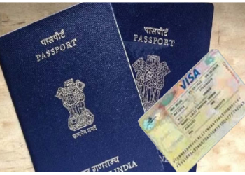 अब भारतीयों को 55 देश घूमने के लिए पहले से वीजा लगवाने की जरुरत नहीं