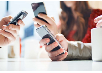 मोबाइल के अधिक इस्तेमाल से हो सकते हैं कई गंभीर रोग