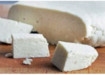 हर मौसम में शरीर को लाभ पहुंचाता है पनीर