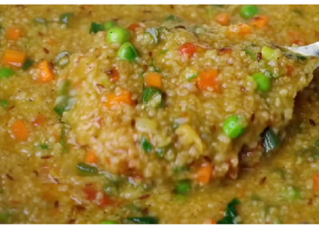 दलिया को नाश्ते में शामिल करने से मिलते हैं कई लाभ