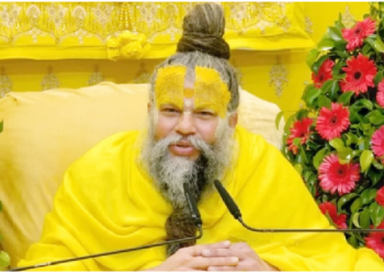 प्रेमानंद महाराज ने नए साल में लोगों को दी ये हिदायत… बुरे कर्म छोड़े और अच्छे कर्म अपनाए