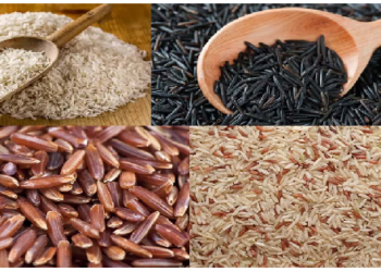 चावल की सही किस्म चुनकर रखें ब्लड शुगर कंट्रोल