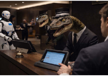 10 साल पहले जापान में हुई एक घटना के बाद रोबोट्स को लेकर सवाल हुए खड़े