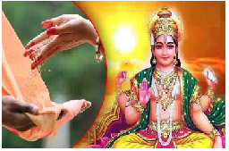 सनातन धर्म में हर दिन किसी ना किसी भगवान को है समर्पित