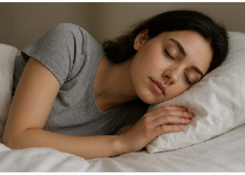 30 के बाद अगर नींद पूरी न हो, तो कमजोर होने लगती है याददाश्त