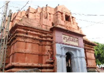 गिर सोमनाथ: सूर्य की कलाओं से दीप्त तीर्थभूमि शिव और सूर्य की संयुक्त उपासना का दुर्लभ केंद्र, जहां इतिहास आज भी सांस लेता है