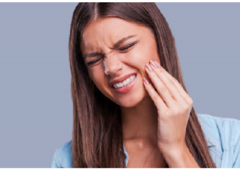 दांतों में दर्द हो तो करें ये उपाय