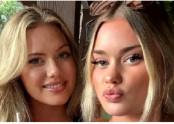 महिला 38 साल की उम्र में बनी नानी, मां-बेटी की तस्वीरें देख लोग हैरान