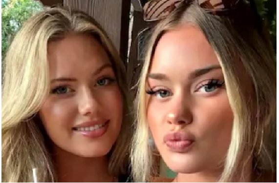 महिला 38 साल की उम्र में बनी नानी, मां-बेटी की तस्वीरें देख लोग हैरान