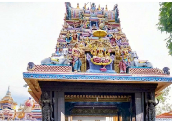 केरल के प्रसिद्ध अट्टुकल भगवती मंदिर में है पुरुषों का प्रवेश प्रतिबंधित