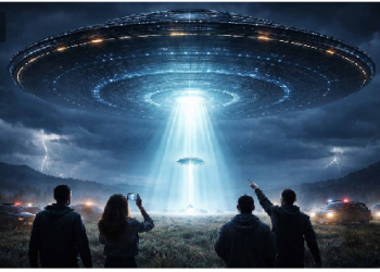 बाबा वेंगा की बड़ी भविष्यवाणी, एलियंस को लेकर चौंकाने वाला खुलासा