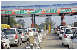 हिमाचल प्रवेश-शुल्क ढाई गुना बढ़ा, शिमला और अन्य जिलों में वाहनों को देना होगा अधिक शुल्क