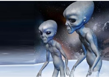 एलियंस और UFO के रहस्यों से हटेगा पर्दा, ट्रंप ने फाइलों को सार्वजनिक करने का दिया आदेश