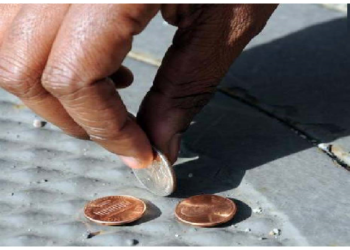 सड़क पर नोट या सिक्का पड़ा हुआ मिलना शुभ है या अशुभ, जानिए