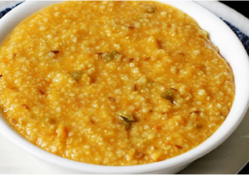 शोध में हुआ खुलासा, केवल दो दिन दलिया खाने से हो सकता है ऐसा