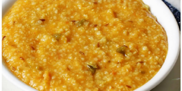 शोध में हुआ खुलासा, केवल दो दिन दलिया खाने से हो सकता है ऐसा