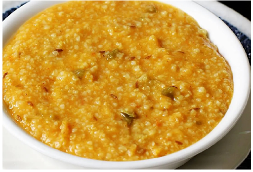 शोध में हुआ खुलासा, केवल दो दिन दलिया खाने से हो सकता है ऐसा