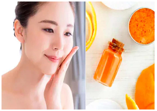 घरेलू उपायों से स्किन को फिर से टाइट और ग्लोइंग बनायें