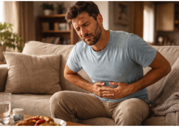 पेट में गैस बनना और उसका बाहर निकलना सामान्य प्रक्रिया: विज्ञान