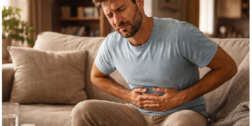 पेट में गैस बनना और उसका बाहर निकलना सामान्य प्रक्रिया: विज्ञान