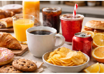 दिन की शुरुआत सोच-समझकर चुनिंदा चीजों से ही करे