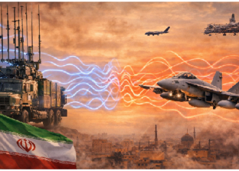 ना बारुद, ना फाइटर जेट….अदृश्य तरंगों से अमेरिका को मिट्टी में मिला देगा ईरान