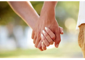 प्यार में इंसान का दिल धडकता है कई बार: रिसर्च