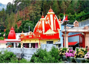 कैंची धाम में बनेगा मेडिटेशन सेंटर, ध्यान करने वालों को मिलेगा शांत वातावरण