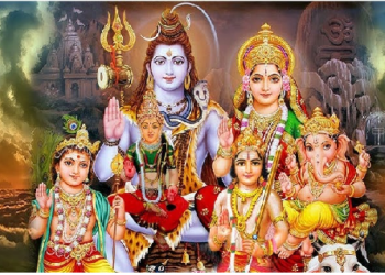 शिव परिवार की पूजा करने से एक साथ कई देवी-देवताओं का प्राप्त होता है आशीर्वाद