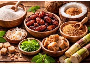 चीनी का प्राकृतिक और सेहतमंद विकल्प है खजूर