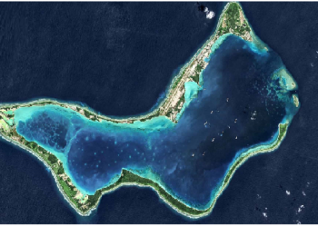 कहां हैं डिएगो गार्सिया द्वीप जिस पर हमला कर ईरान ने अमेरिका की कमजोर नस पर किया प्रहार