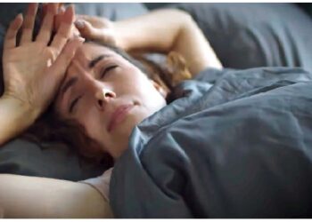 सुबह उठते ही चक्कर आना हो सकती है अंदरुनी समस्या