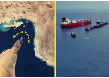 भारत को होर्मुज की जरूरत नहीं! रुस के बाद एक और दोस्त भर-भर कर भेजेगा LPG