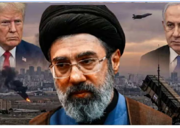 क्या पिता से अधिक कट्टरपंथी हैं मोजतबा, जिनकी हुई ताजपोशी………दुनिया के लिए परमाणु जंग का ऐलान