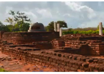 नागार्जुनकोंडा इतिहास, रोमांच और अध्यात्म का है जीवंत संगम