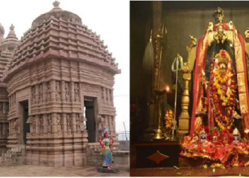 तारा-तारिणी मंदिर का है विशेष स्थान, इस मंदिर में जाग जाती है सोई किस्मत