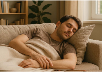 बिना दवा के भी ले सकते हैं गहरी और सुकून भरी नींद