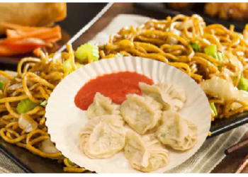 क्या मोमोज, चाऊमीन या बर्गर खाने से जा सकती है जान, छिडी बहस