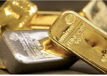 जंग के बीच क्यों सस्ती हो रही पीली धातु…………क्या है इसका विदेशी कनेक्शन