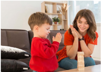 बच्चों में शुरुआत से ही सिखायें अच्छी आदतें