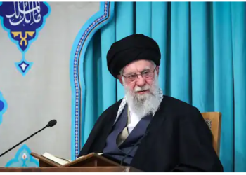 Khamenei Killing Plan: इज़राइल ने कैसे बनाया खामेनेई के कत्ल का प्लान ? फिर 60 सेंकड में काम तमाम