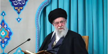 Khamenei Killing Plan: इज़राइल ने कैसे बनाया खामेनेई के कत्ल का प्लान ? फिर 60 सेंकड में काम तमाम