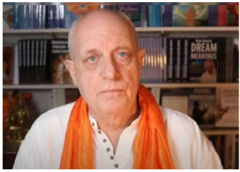 ब्रिटिश के ‘नए नास्त्रेदमस’ क्रैग ने की चौंकाने वाली भविष्यवाणियां