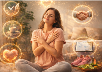 सेल्फ लव मानसिक और शारीरिक सेहत के लिए जरूरी