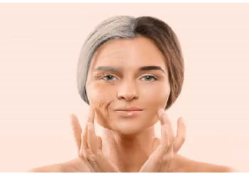 बुढ़ापे की निशानी समय से पहले ही दिखाई देने के कारण