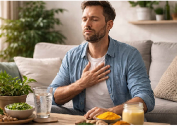 अगर आपको भी आता है अचानक गुस्सा तो ऐसे करें कंट्रोल