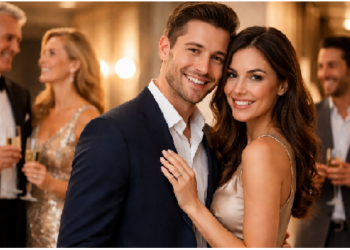 समय के साथ ही दुनिया में खत्म होता जा रहा ‘ट्रॉफी वाइफ’ का चलन